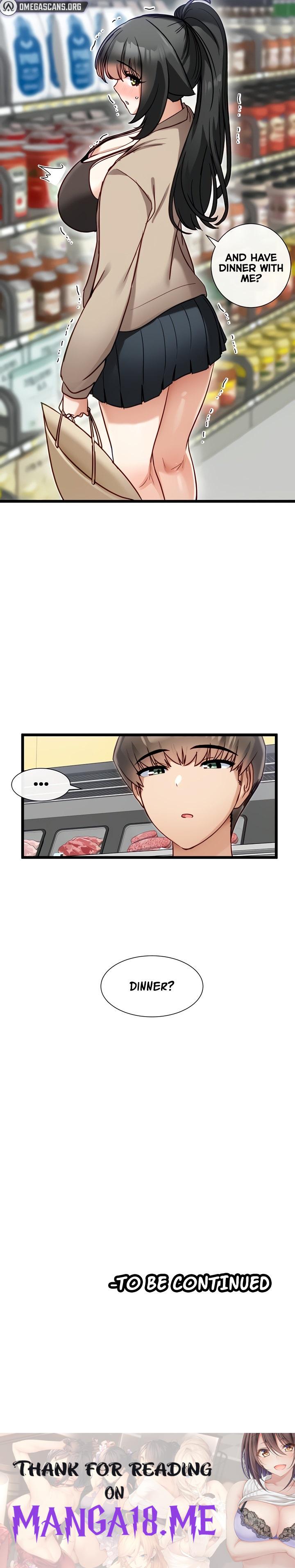 Heroine App - Chapter 19 Page 13