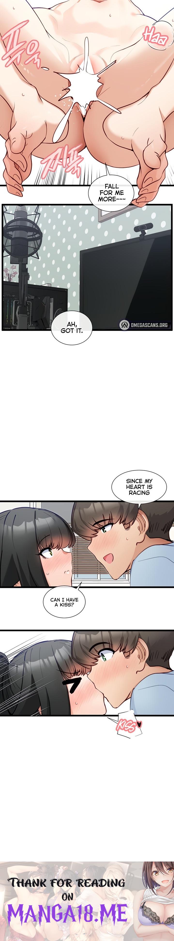 Heroine App - Chapter 21 Page 14