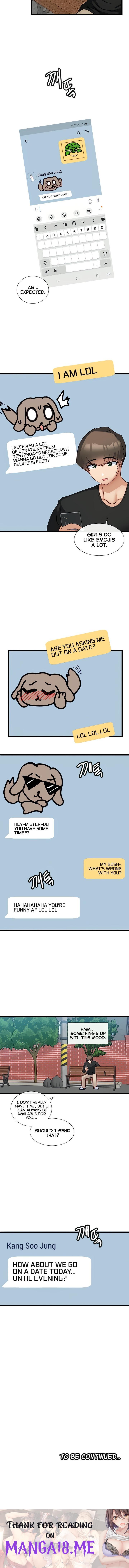 Heroine App - Chapter 24 Page 12