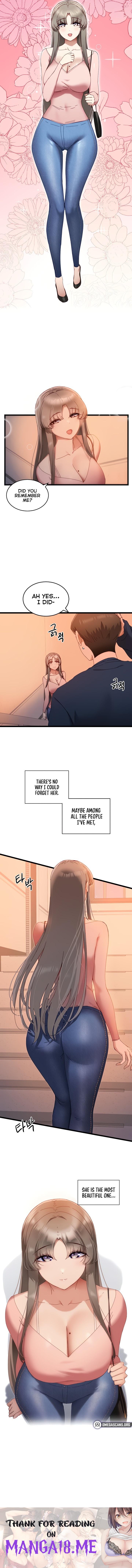 Heroine App - Chapter 5 Page 10