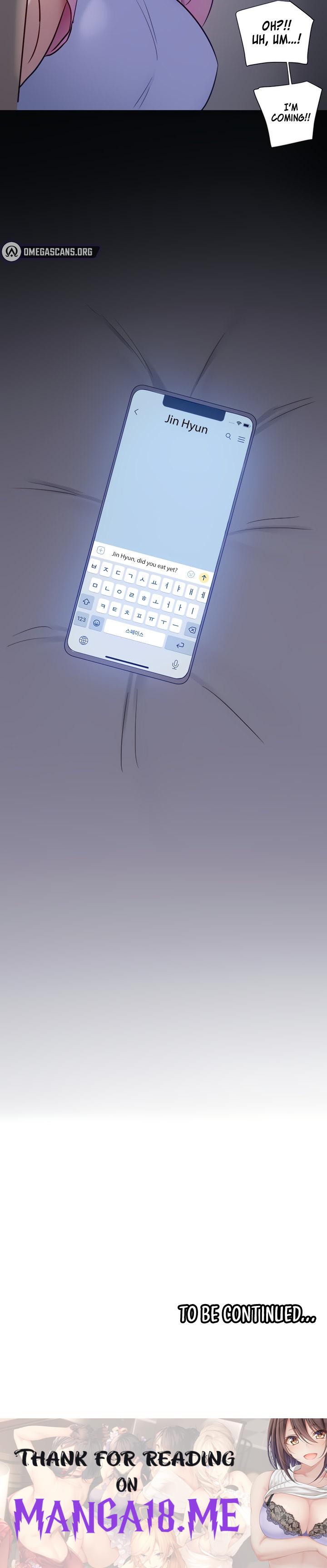 Heroine App - Chapter 9 Page 19