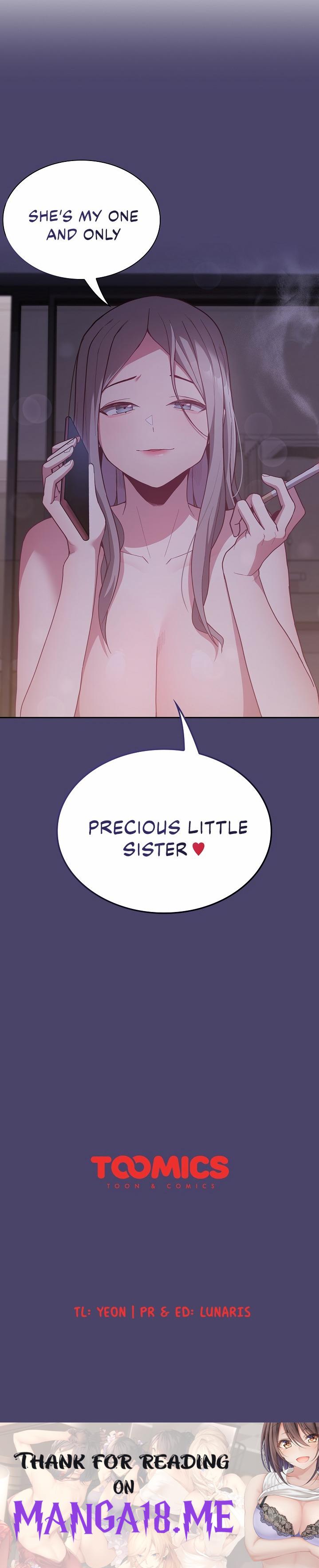 Maid Rehabilitation - Chapter 11 Page 32