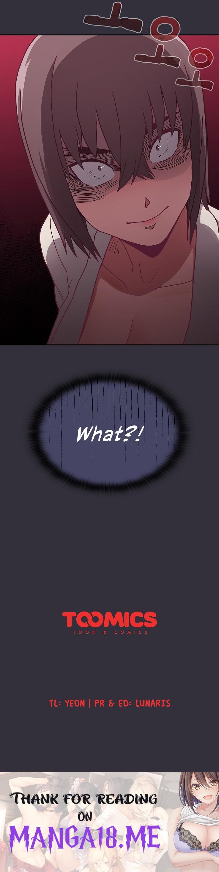 Maid Rehabilitation - Chapter 2 Page 12