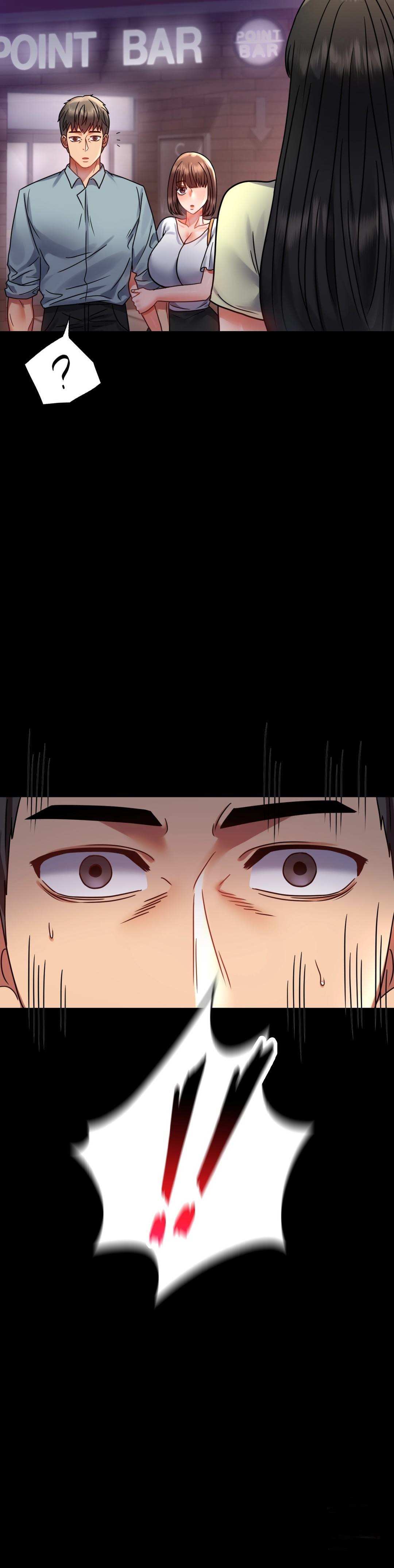 illicitlove Raw - Chapter 39 Page 42