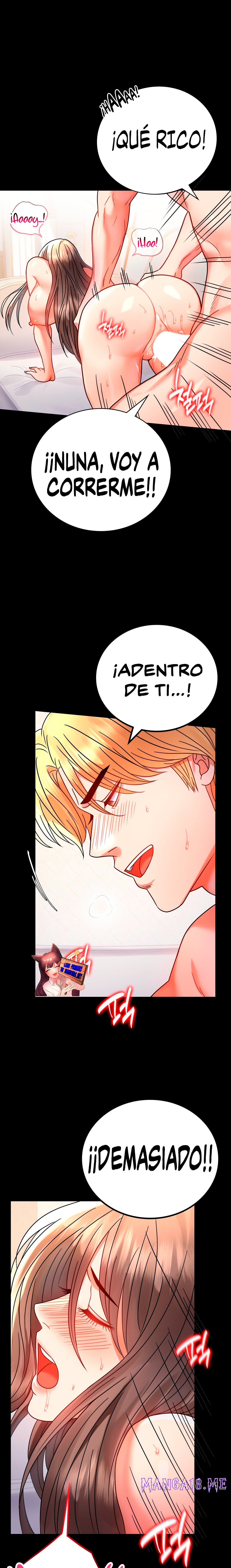 illicitlove Raw - Chapter 43 Page 9