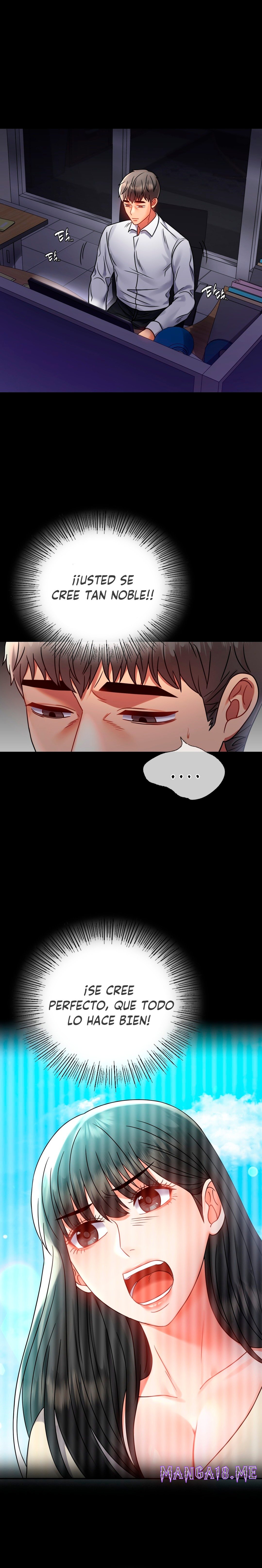 illicitlove Raw - Chapter 49 Page 24