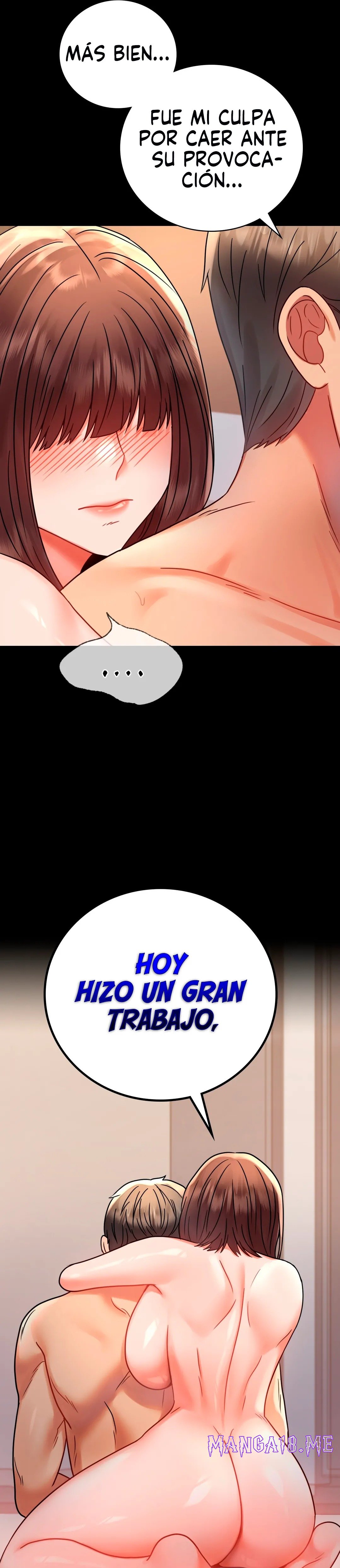 illicitlove Raw - Chapter 52 Page 39