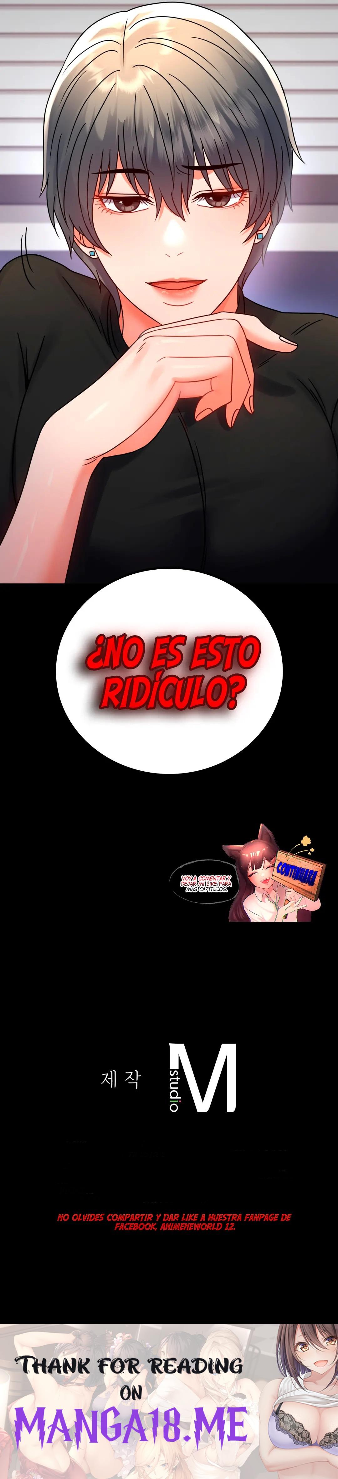 illicitlove Raw - Chapter 53 Page 28