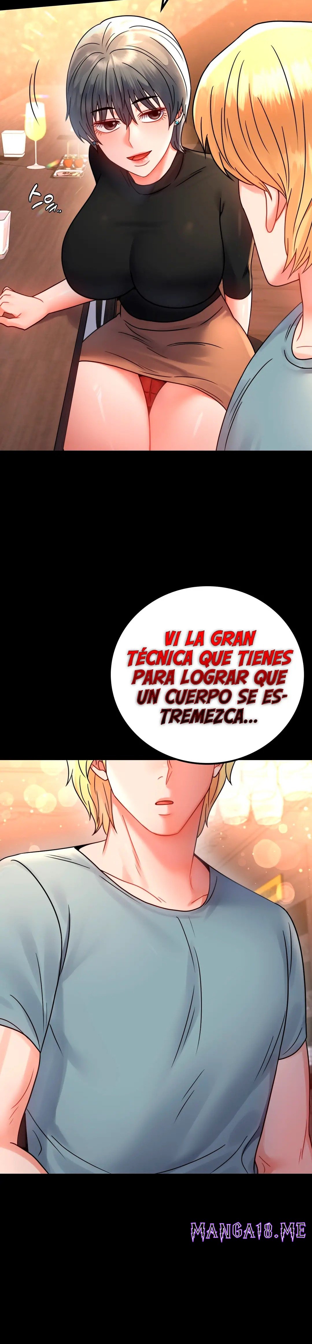 illicitlove Raw - Chapter 55 Page 12