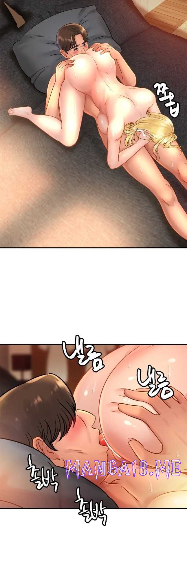 Intimate Family Raw - Chapter 27 Page 38