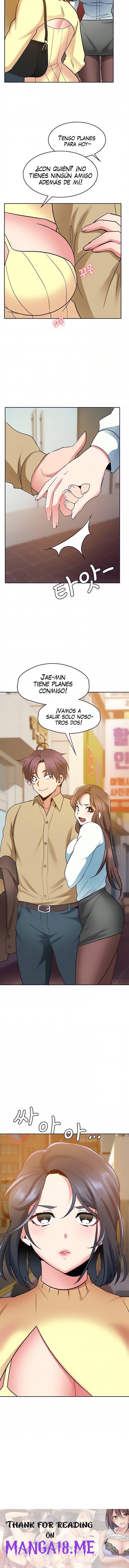 Wanna Service (Do You Want a Service?) Raw - Chapter 34 Page 13