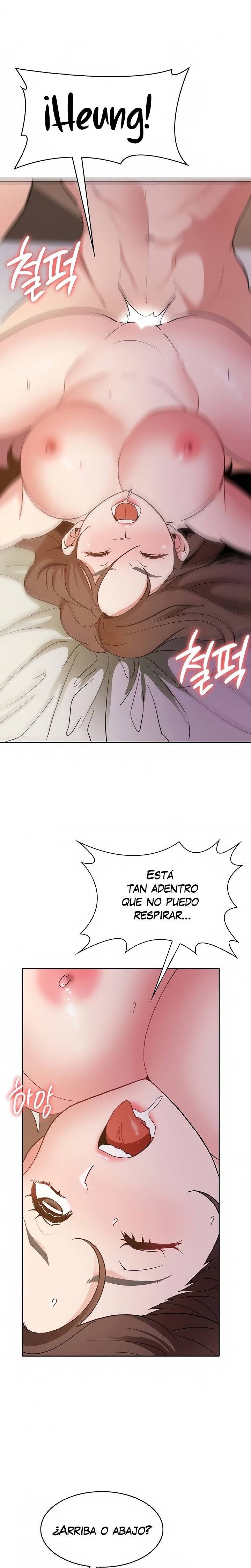 Wanna Service (Do You Want a Service?) Raw - Chapter 37 Page 22