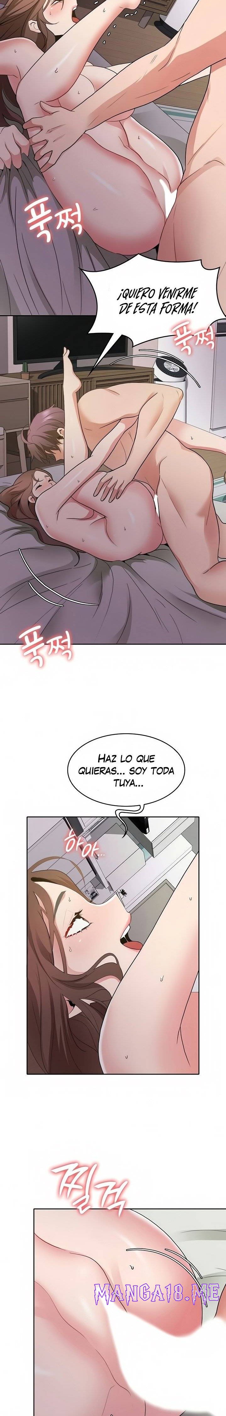 Wanna Service (Do You Want a Service?) Raw - Chapter 38 Page 6