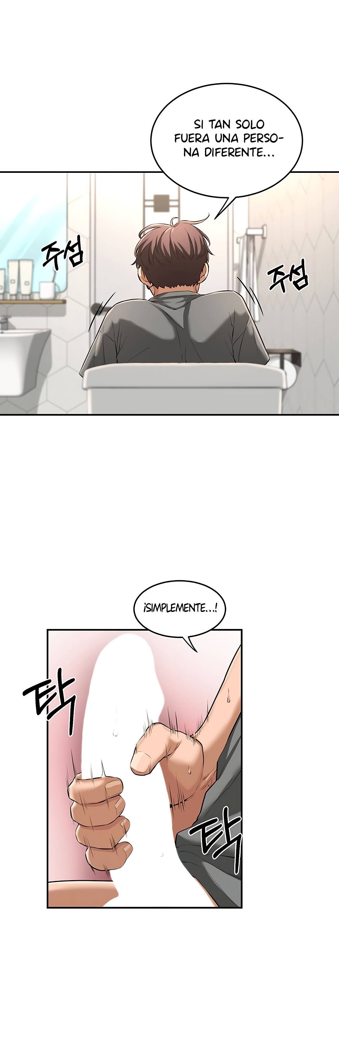 Sextudy Group Raw - Chapter 2 Page 12