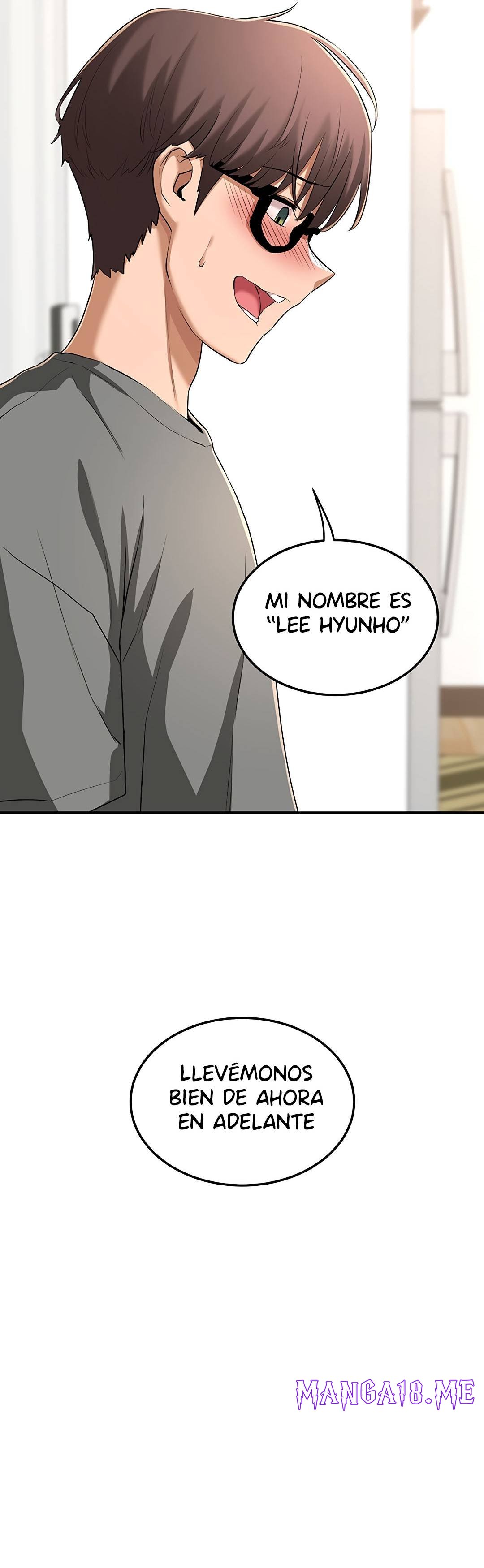 Sextudy Group Raw - Chapter 2 Page 28