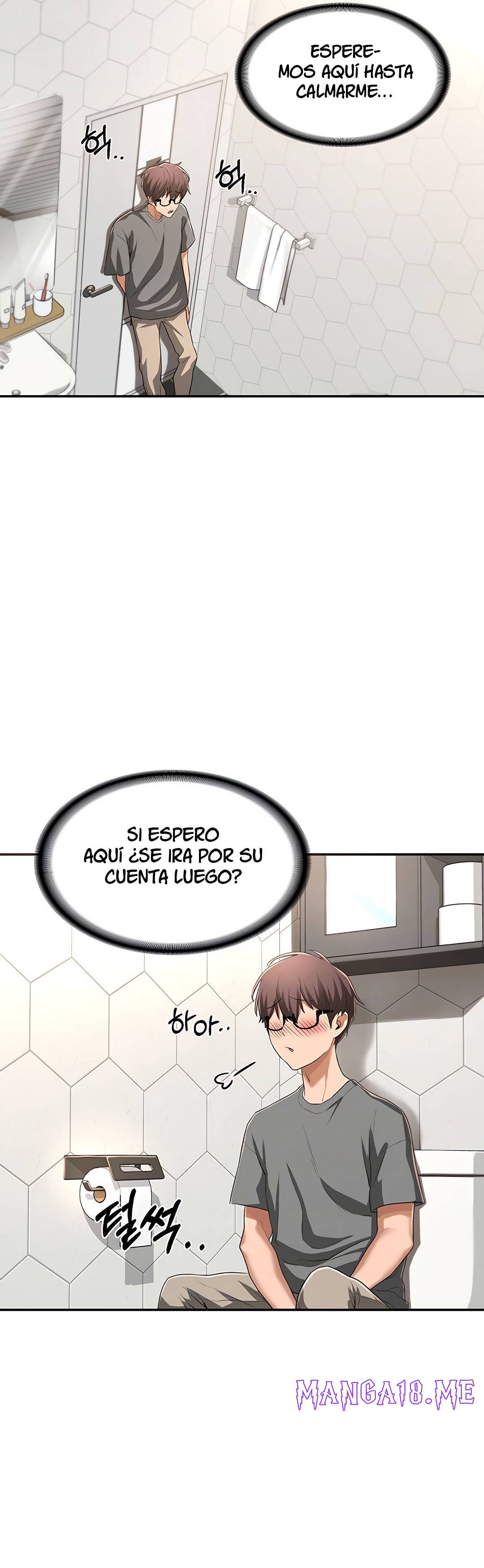 Sextudy Group Raw - Chapter 2 Page 9