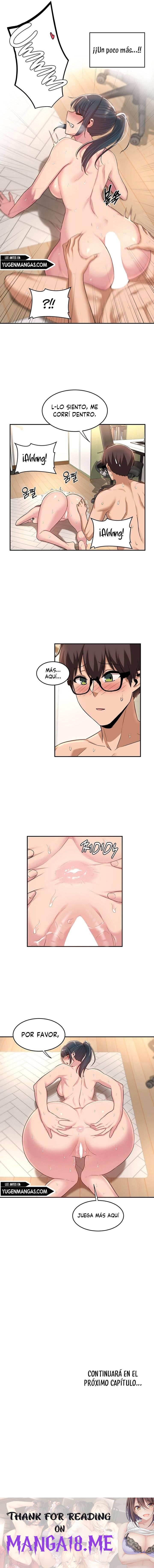 Sextudy Group Raw - Chapter 21 Page 12