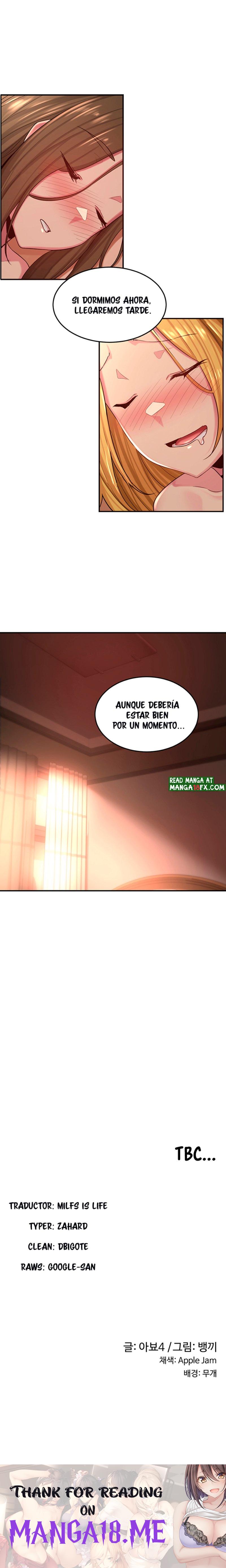 Sextudy Group Raw - Chapter 27 Page 25