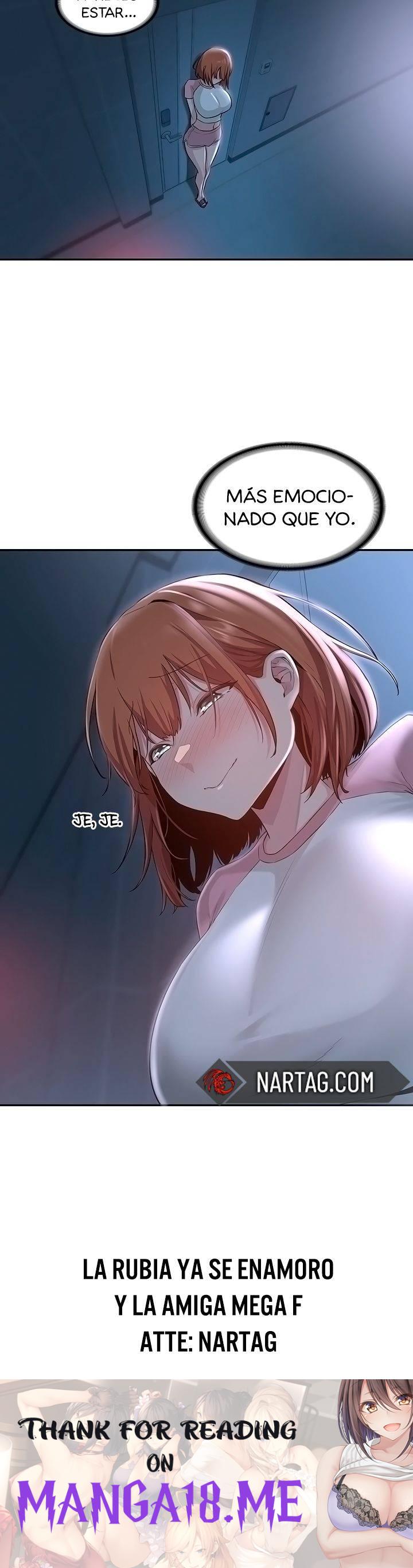 Sextudy Group Raw - Chapter 28 Page 29