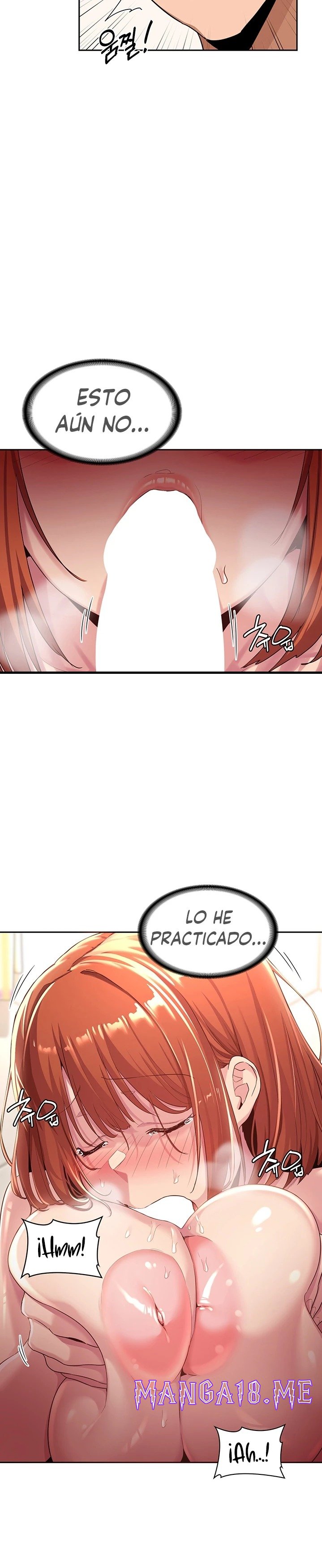 Sextudy Group Raw - Chapter 45 Page 24