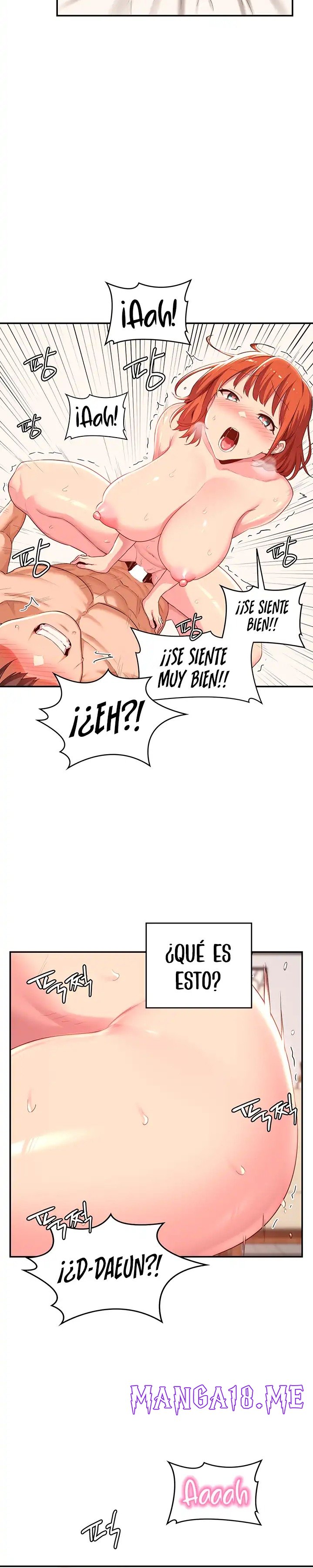 Sextudy Group Raw - Chapter 60 Page 21
