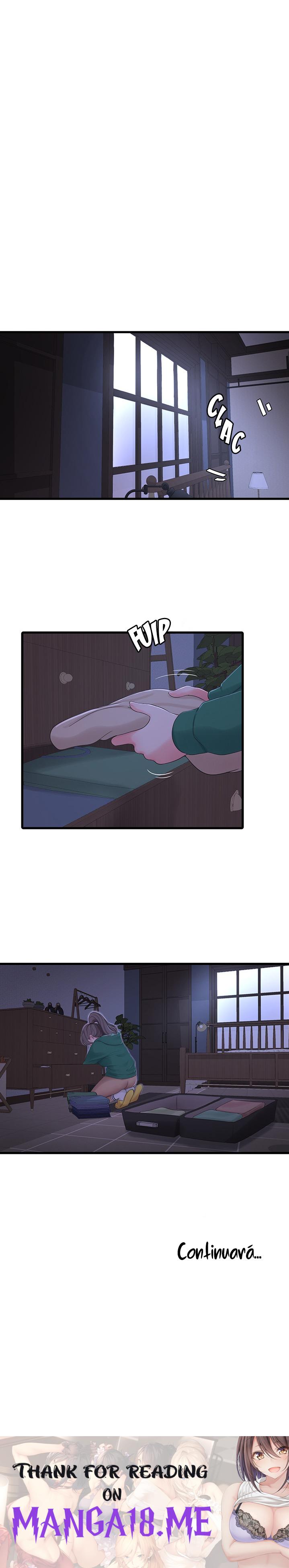Maidens In-Law Raw - Chapter 100 Page 15
