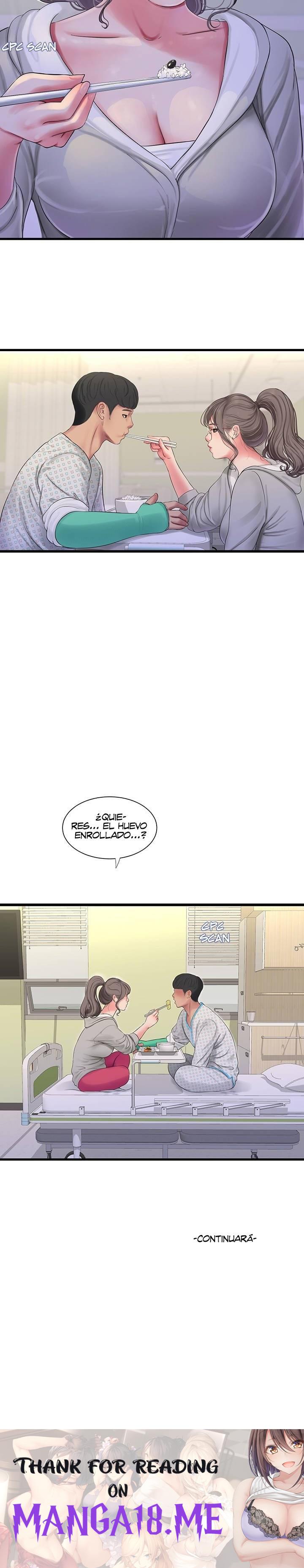 Maidens In-Law Raw - Chapter 102 Page 20