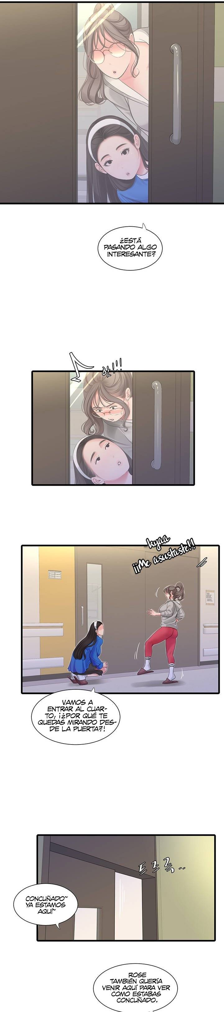 Maidens In-Law Raw - Chapter 102 Page 6
