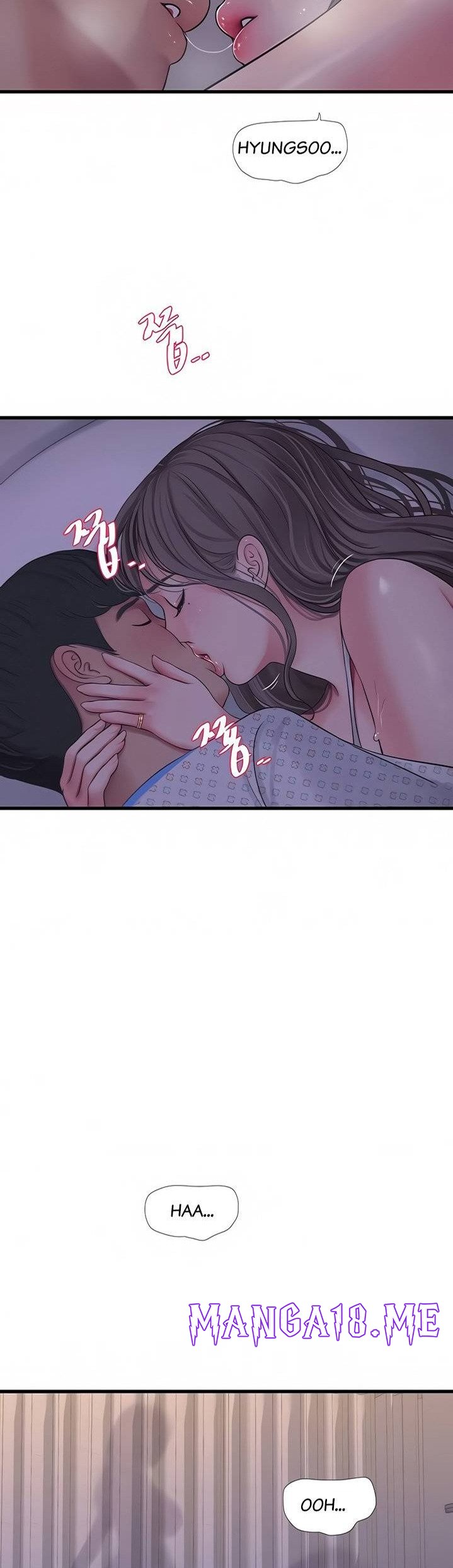 Maidens In-Law Raw - Chapter 103 Page 23