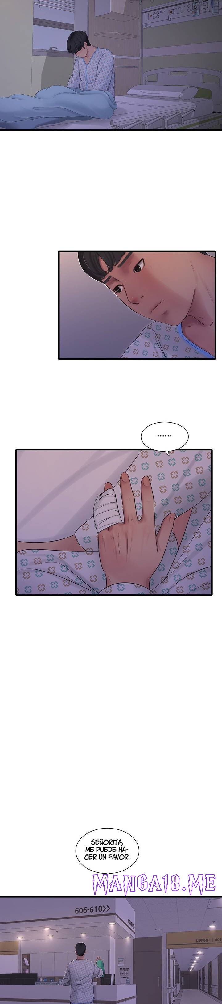 Maidens In-Law Raw - Chapter 105 Page 11