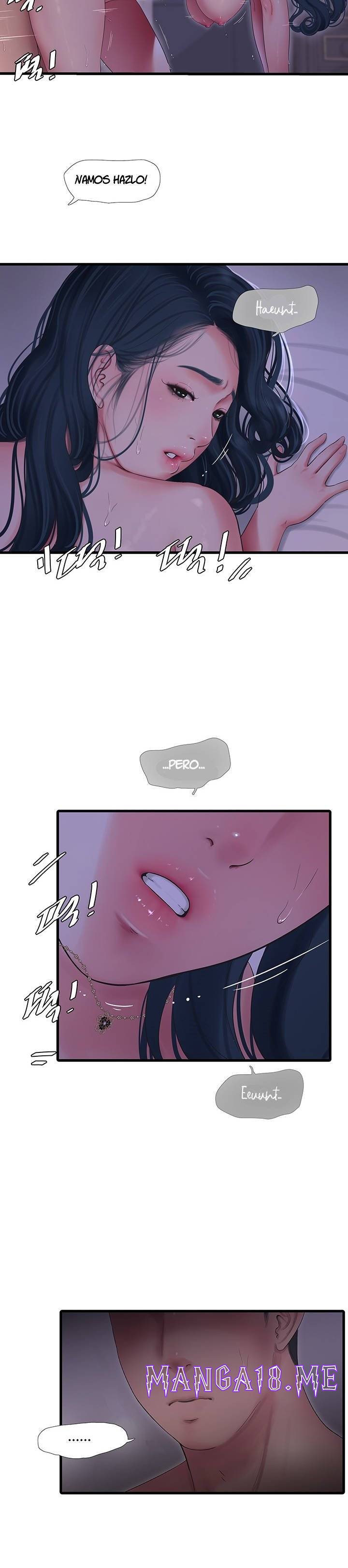 Maidens In-Law Raw - Chapter 105 Page 20