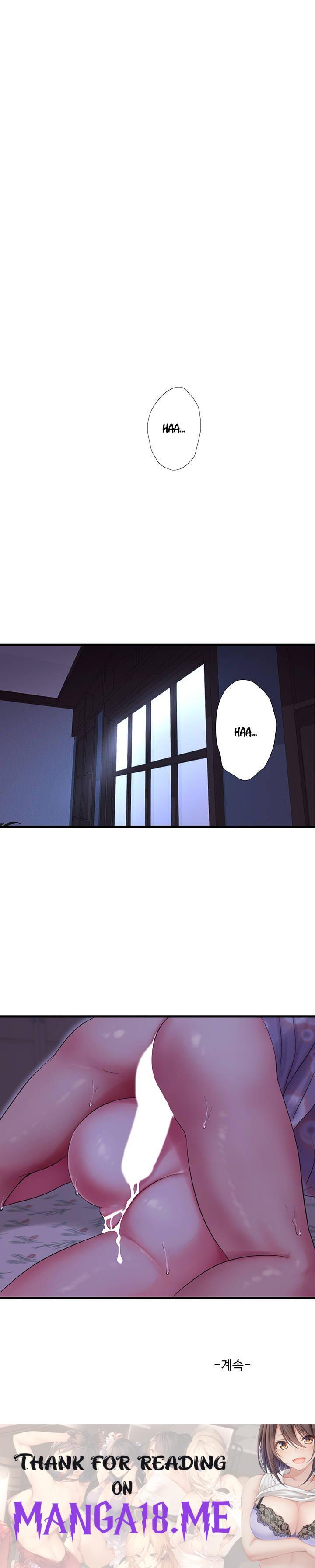 Maidens In-Law Raw - Chapter 108 Page 23