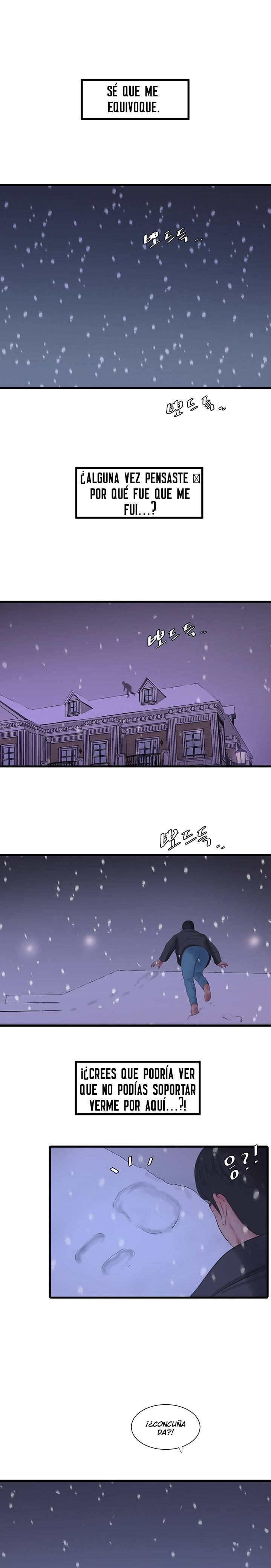 Maidens In-Law Raw - Chapter 110 Page 2