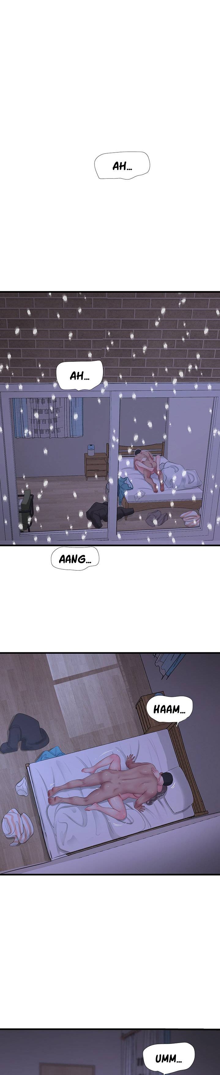 Maidens In-Law Raw - Chapter 111 Page 4