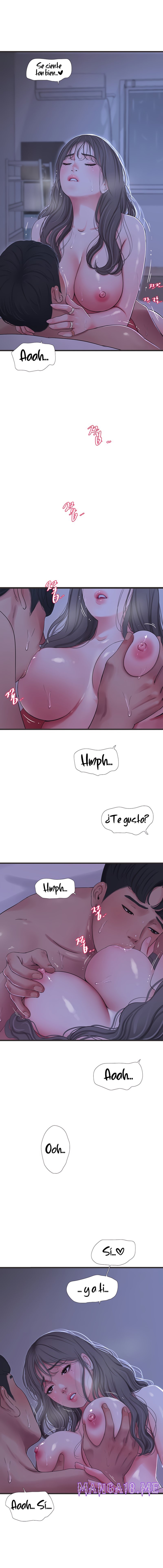 Maidens In-Law Raw - Chapter 66 Page 5