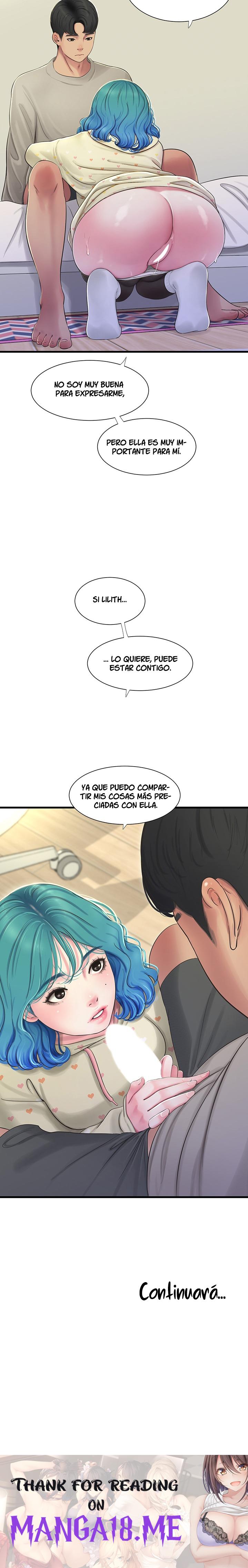 Maidens In-Law Raw - Chapter 72 Page 17