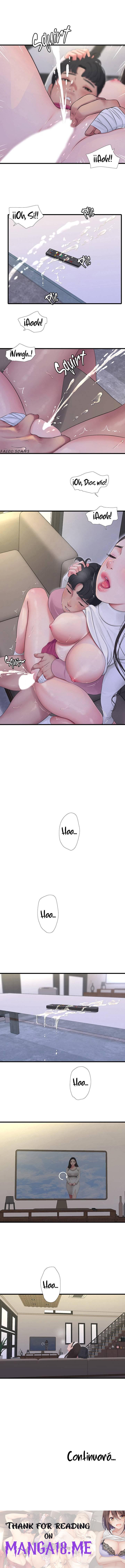 Maidens In-Law Raw - Chapter 89 Page 7