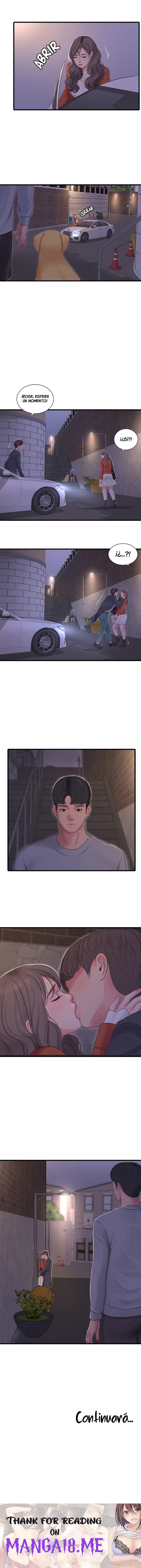 Maidens In-Law Raw - Chapter 94 Page 9