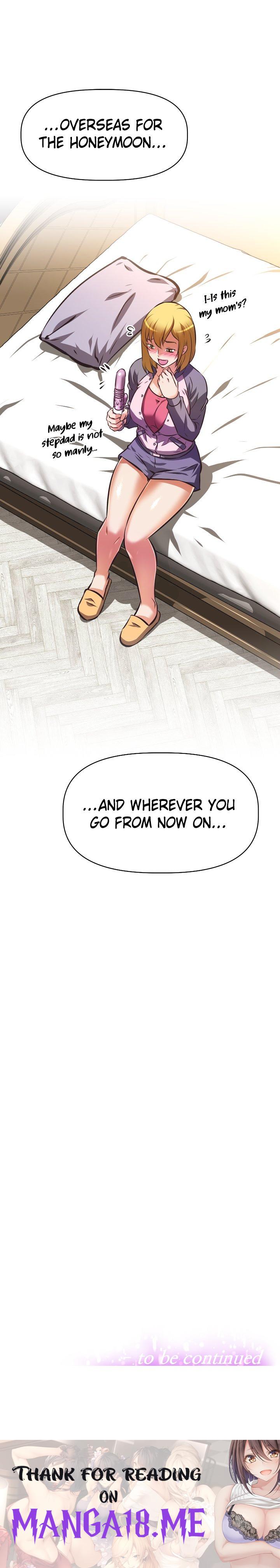 Streamer Aunt - Chapter 29 Page 13