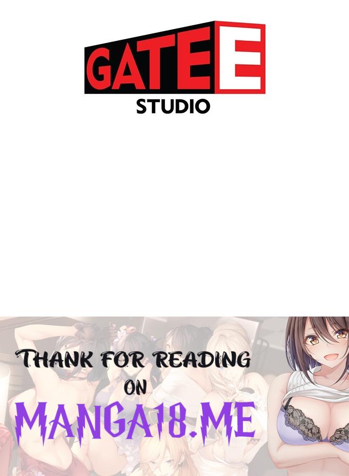 In The Summer Raw - Chapter 43 Page 20