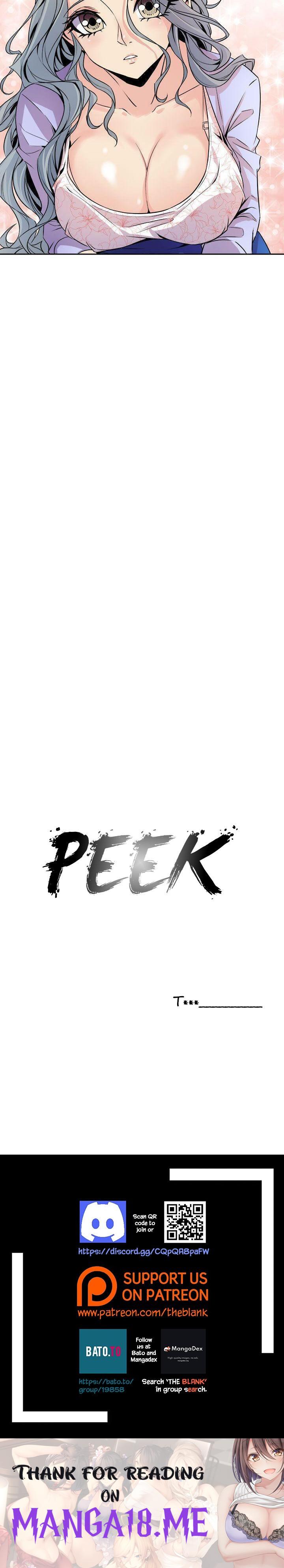 Peek - Chapter 5 Page 62