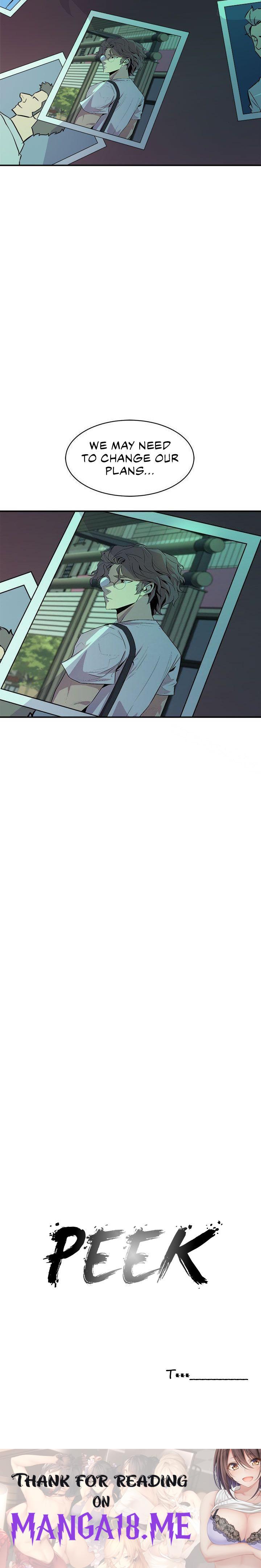 Peek - Chapter 9 Page 61