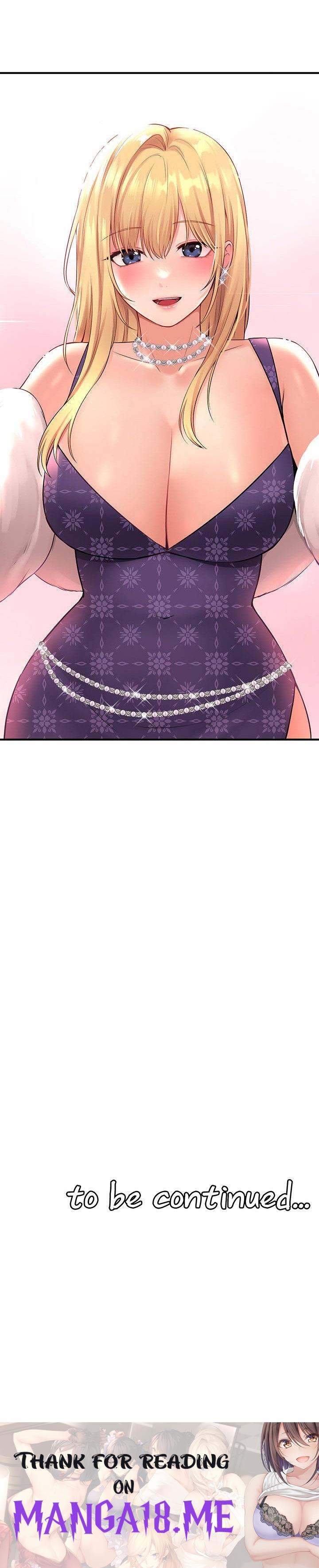 Elf Who Likes To Be Humiliated - Chapter 35 Page 54