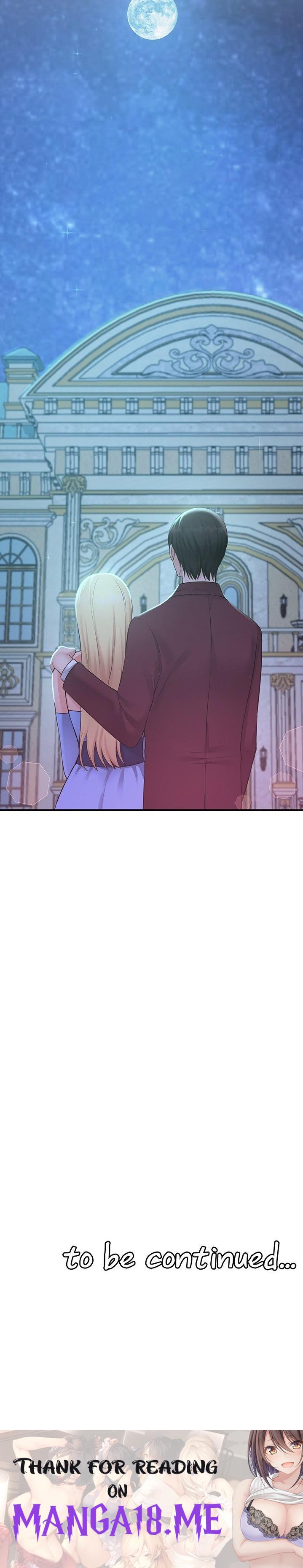 Elf Who Likes To Be Humiliated - Chapter 44 Page 31