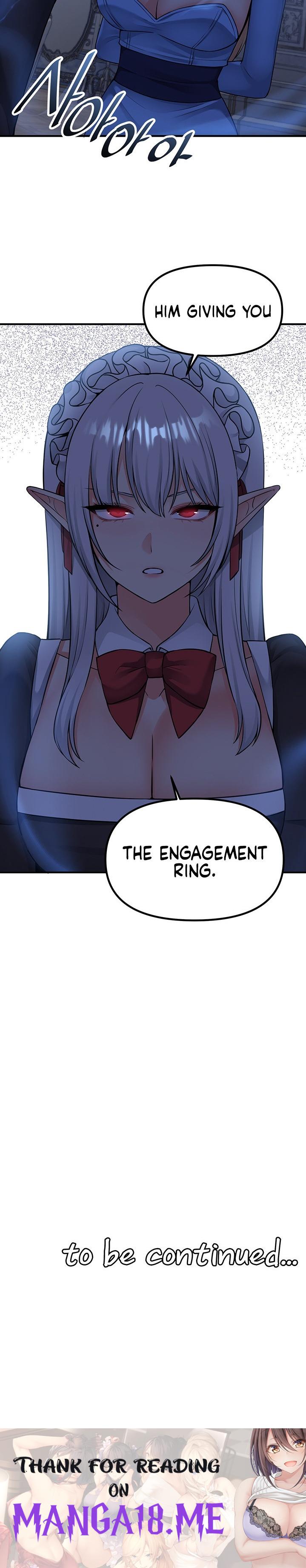 Elf Who Likes To Be Humiliated - Chapter 47 Page 30