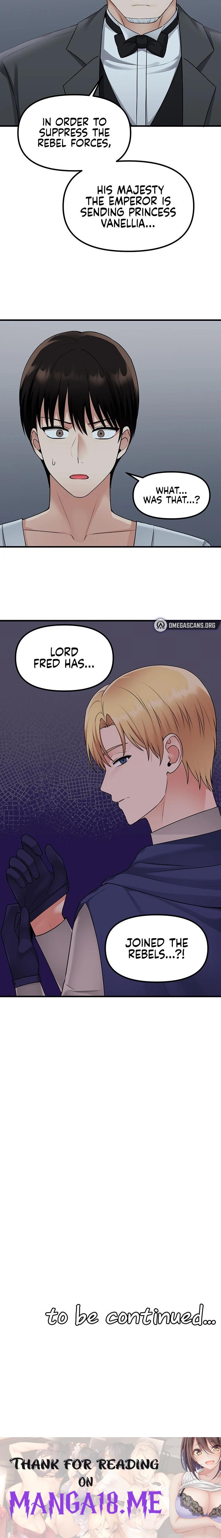 Elf Who Likes To Be Humiliated - Chapter 55 Page 24