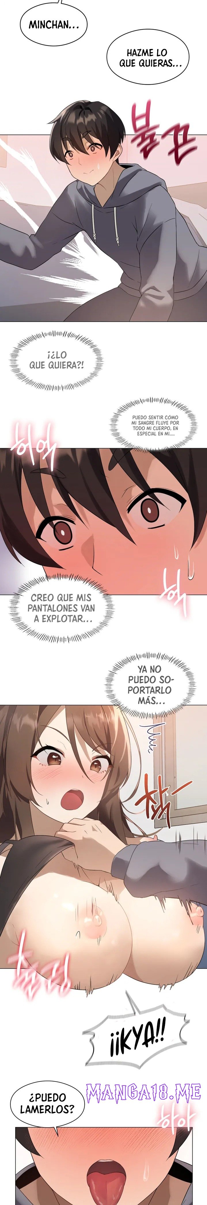 Level Up Until Satisfy Raw - Chapter 1 Page 18
