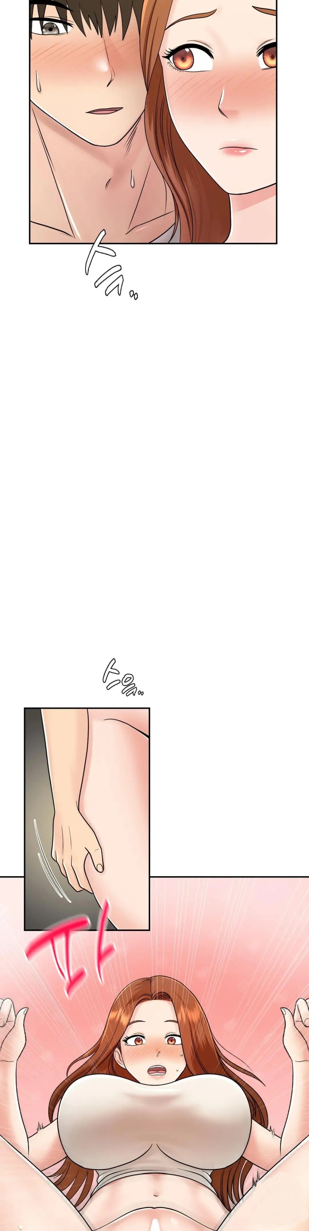 Summer Guesthouse Raw - Chapter 10 Page 14