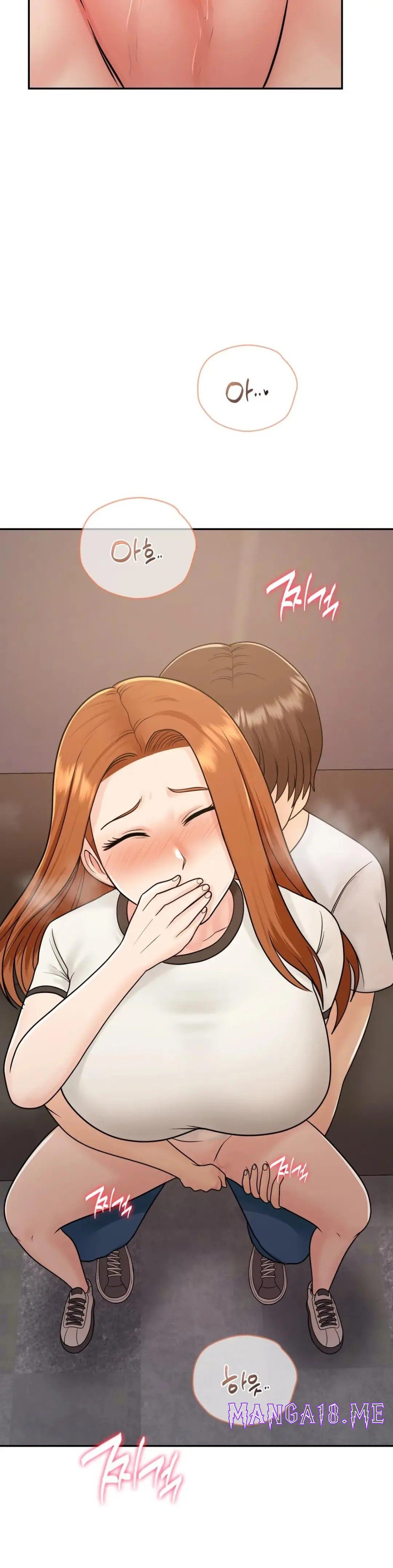 Summer Guesthouse Raw - Chapter 10 Page 18