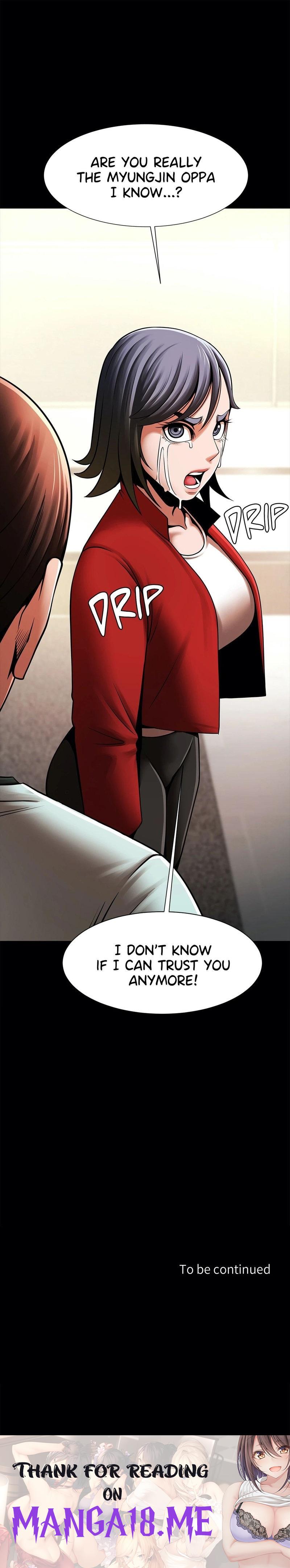 Under the Radar - Chapter 20 Page 45
